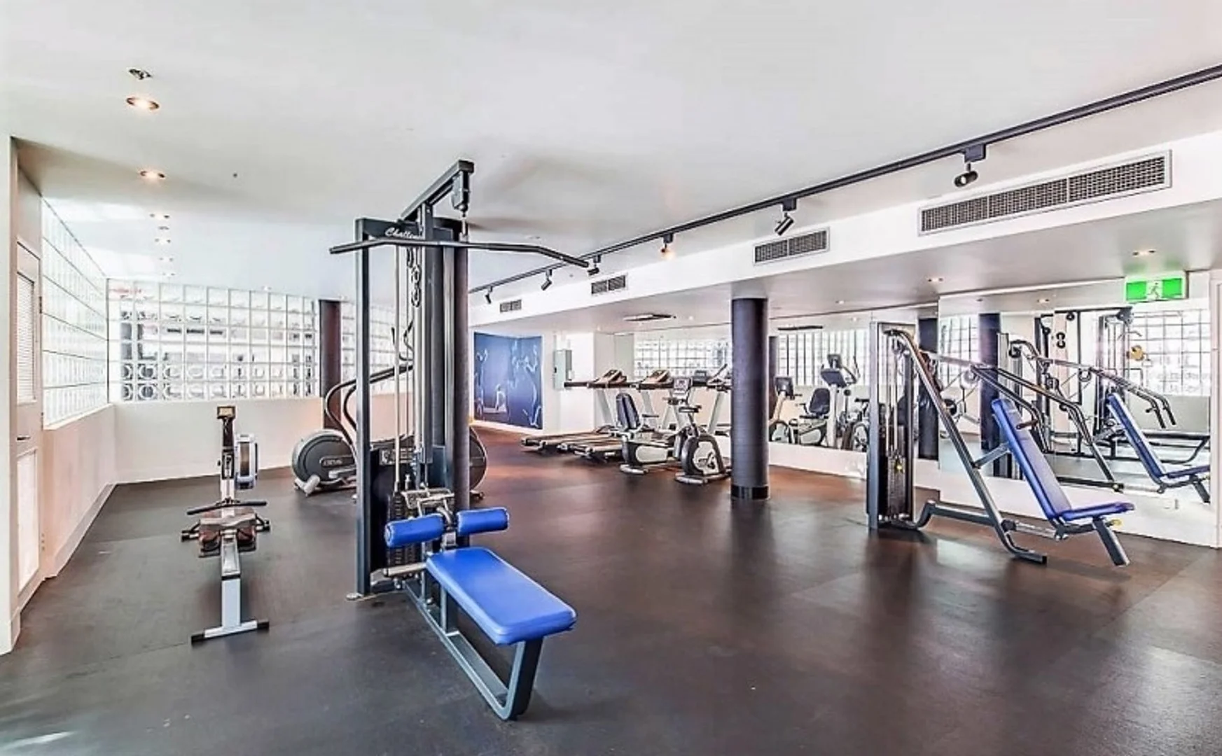 Additional image 11 of 1504/181 Exhibition Street, Melbourne VIC 3000