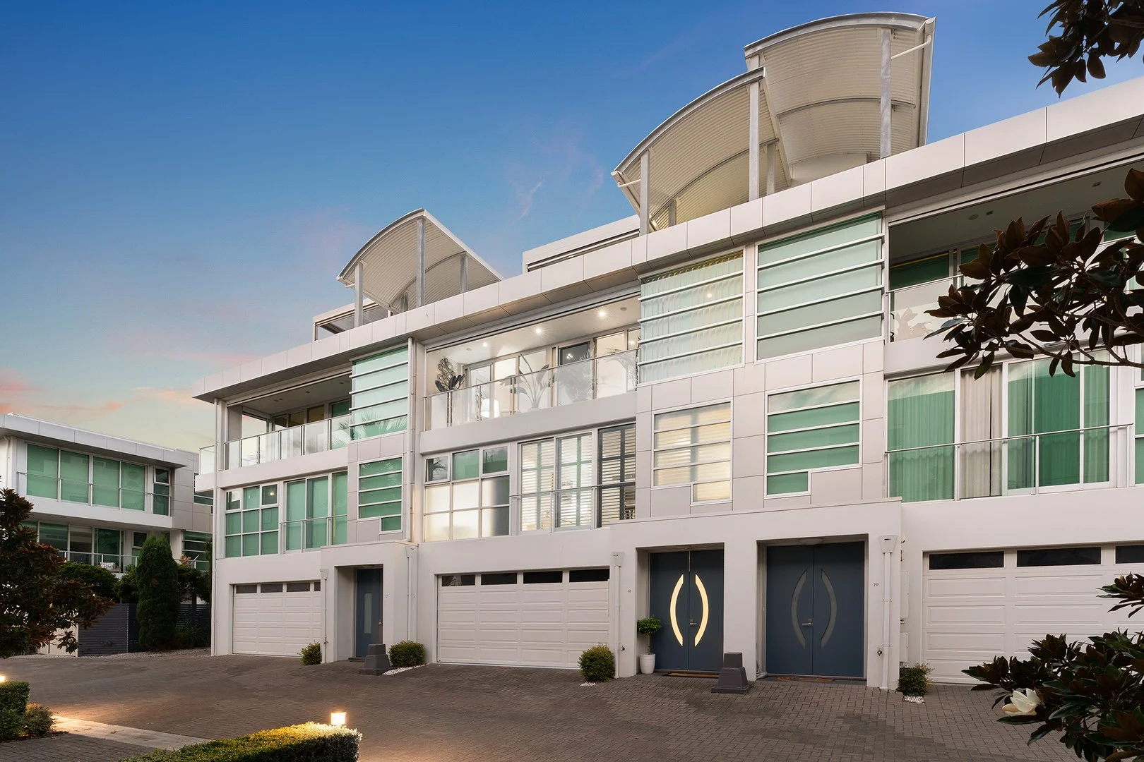 18/12-14 Adelphi Terrace, Glenelg North SA 5045