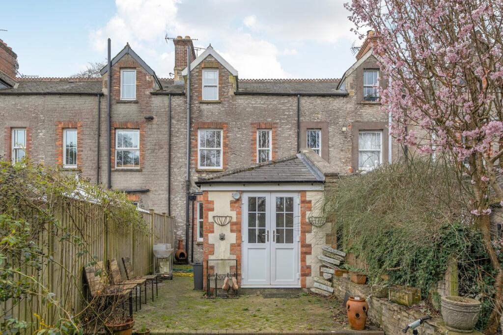 Additional image 20 of Field View, Shepton Mallet, BA4