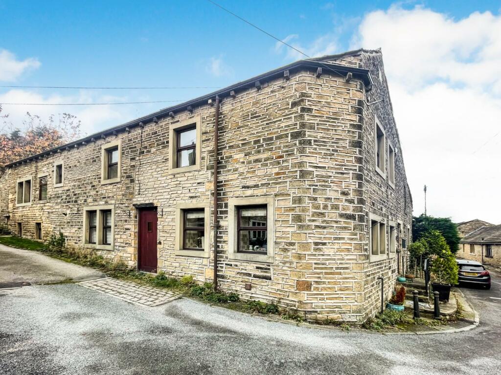 Additional image 39 of Hodgson Fold, Bradford