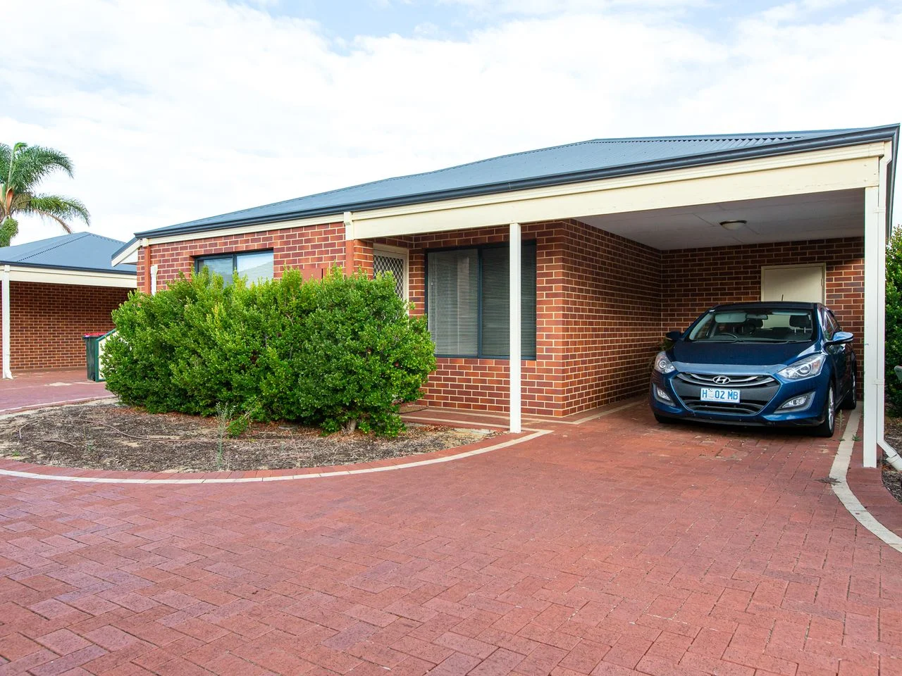 2/3 Little Street, Carey Park WA 6230