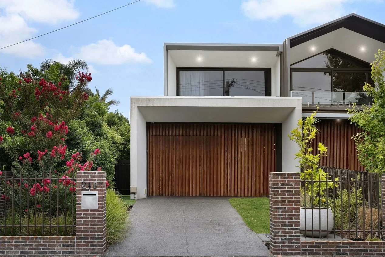 24B Wembley Avenue, Cheltenham VIC 3192