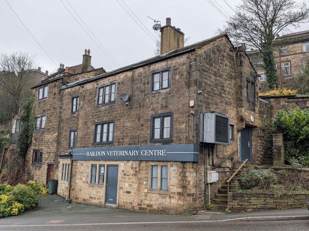 77-81, Browgate Baildon, BD17 6BY
