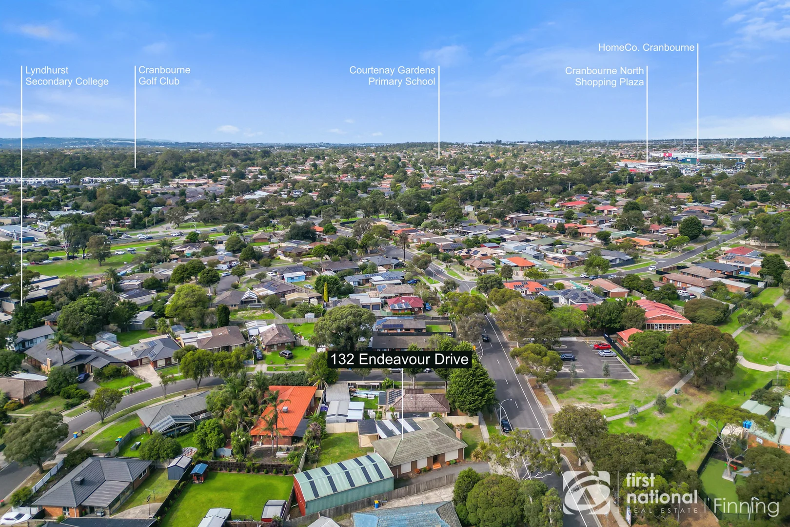 Additional image 18 of 132 Endeavour Drive, Cranbourne North VIC 3977