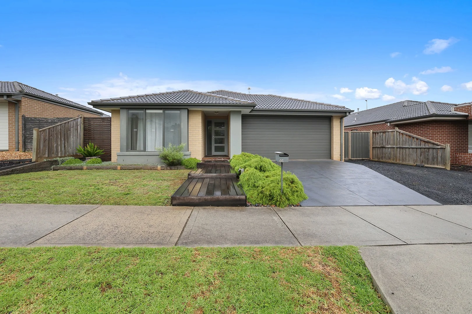 46 Meadowbrook Crescent, Warragul VIC 3820