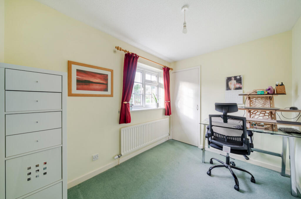 Additional image 14 of Compton Road, South Cadbury, Yeovil, Somerset, BA22