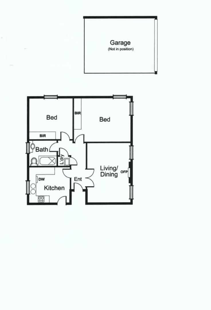 Additional image 9 of 2/7-9 Ormsby Gr, Toorak VIC 3142