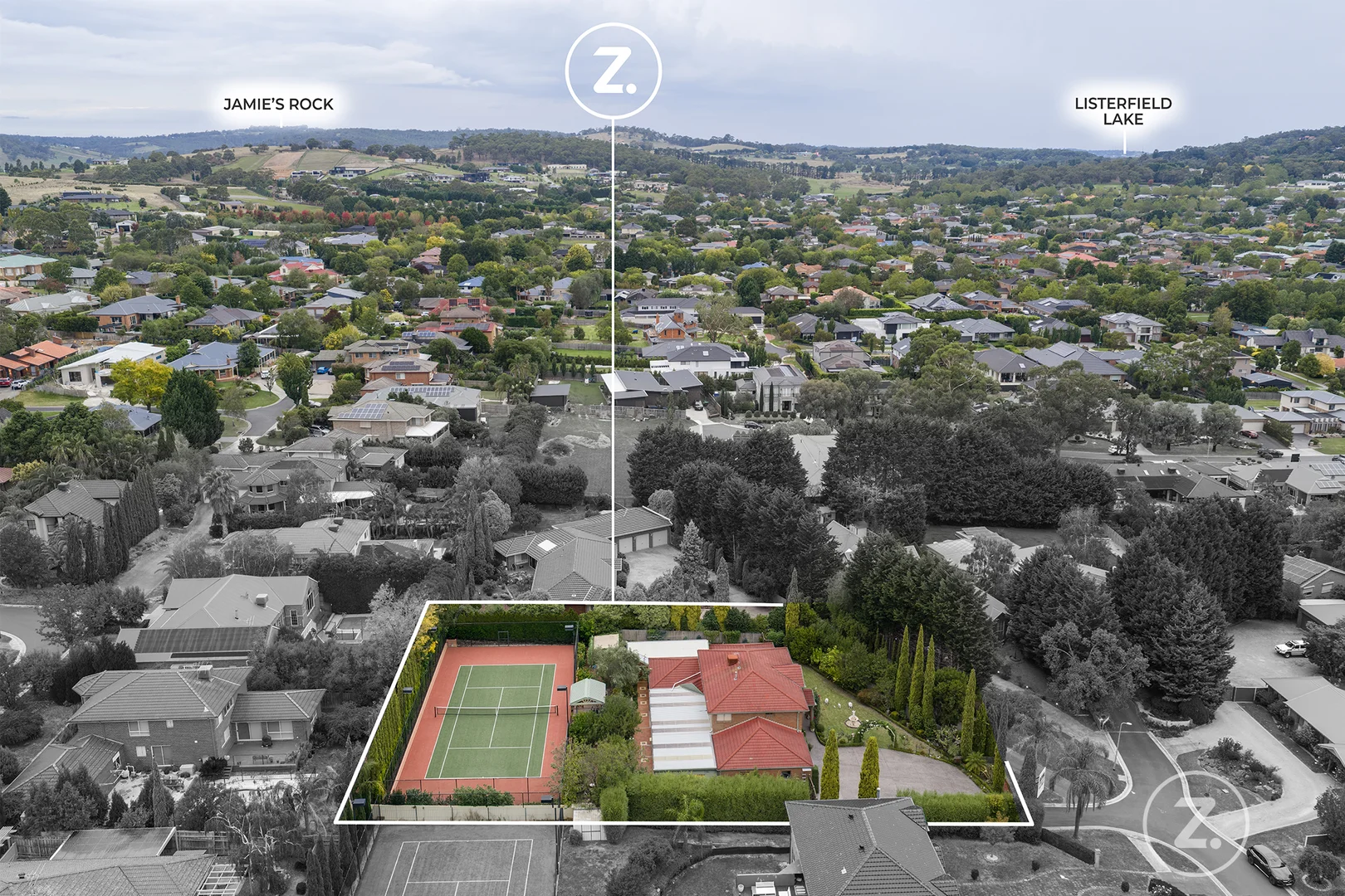 Additional image 21 of 26 Palm Court, Lysterfield VIC 3156