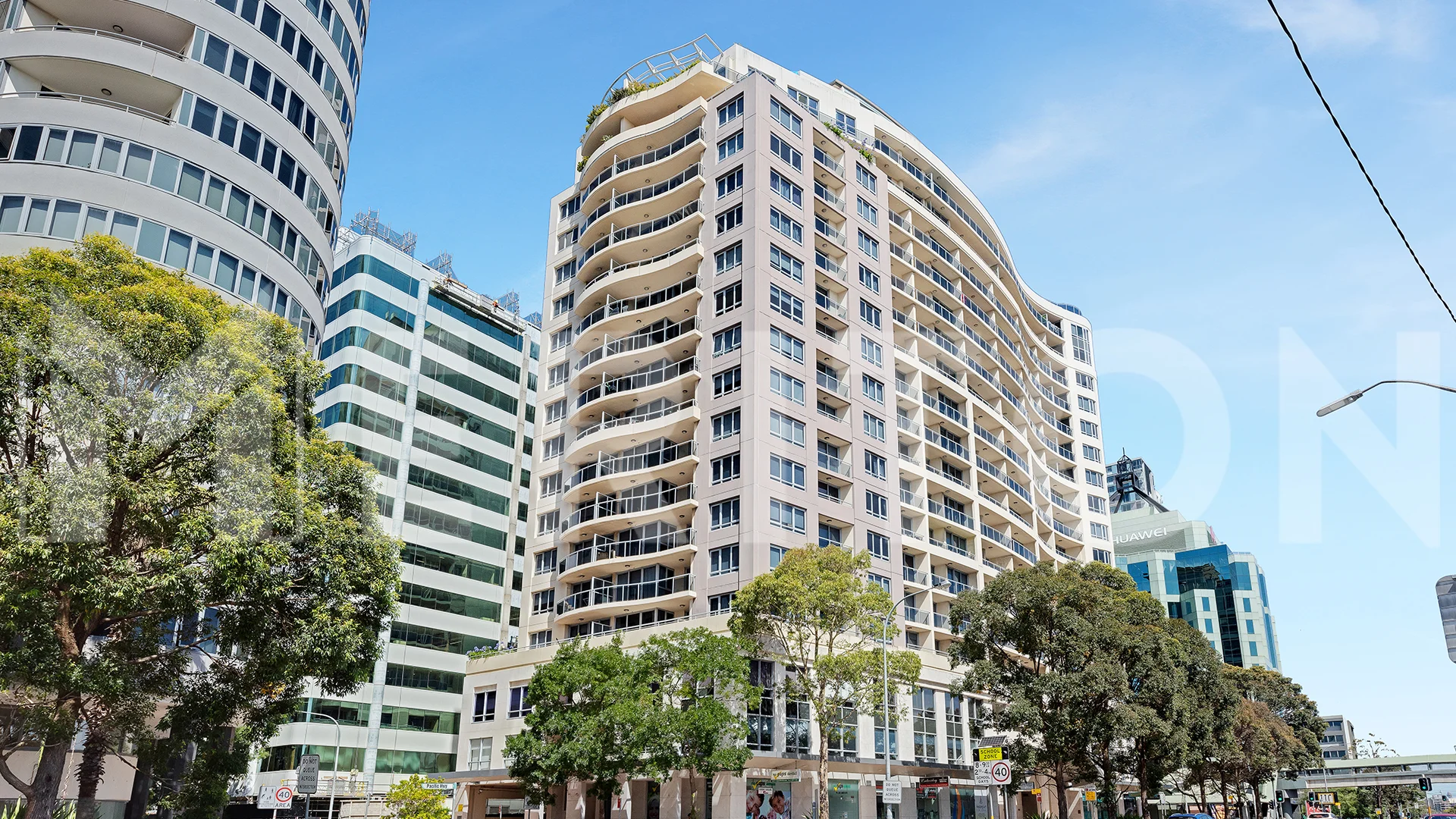 1B1C/809-811 Pacific Highway, Chatswood NSW 2067