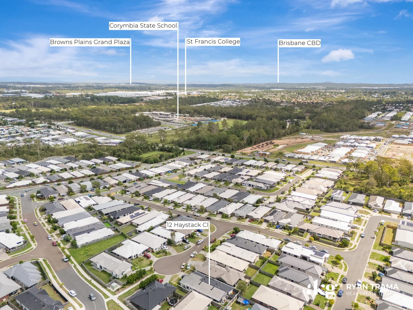 Additional image 19 of 12 Haystack Close, Park Ridge QLD 4125