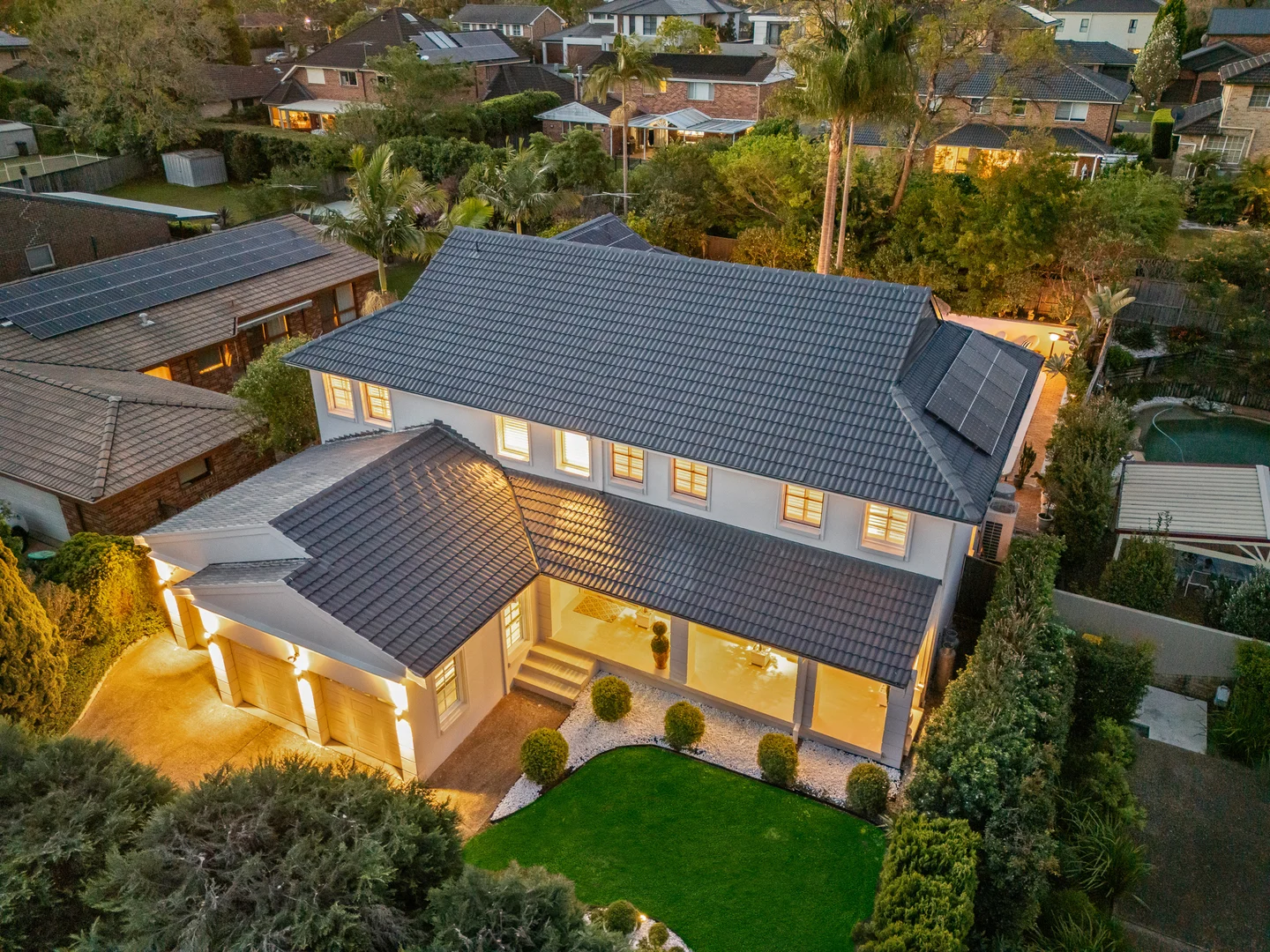 Additional image 3 of 65 Westmore Drive, West Pennant Hills NSW 2125