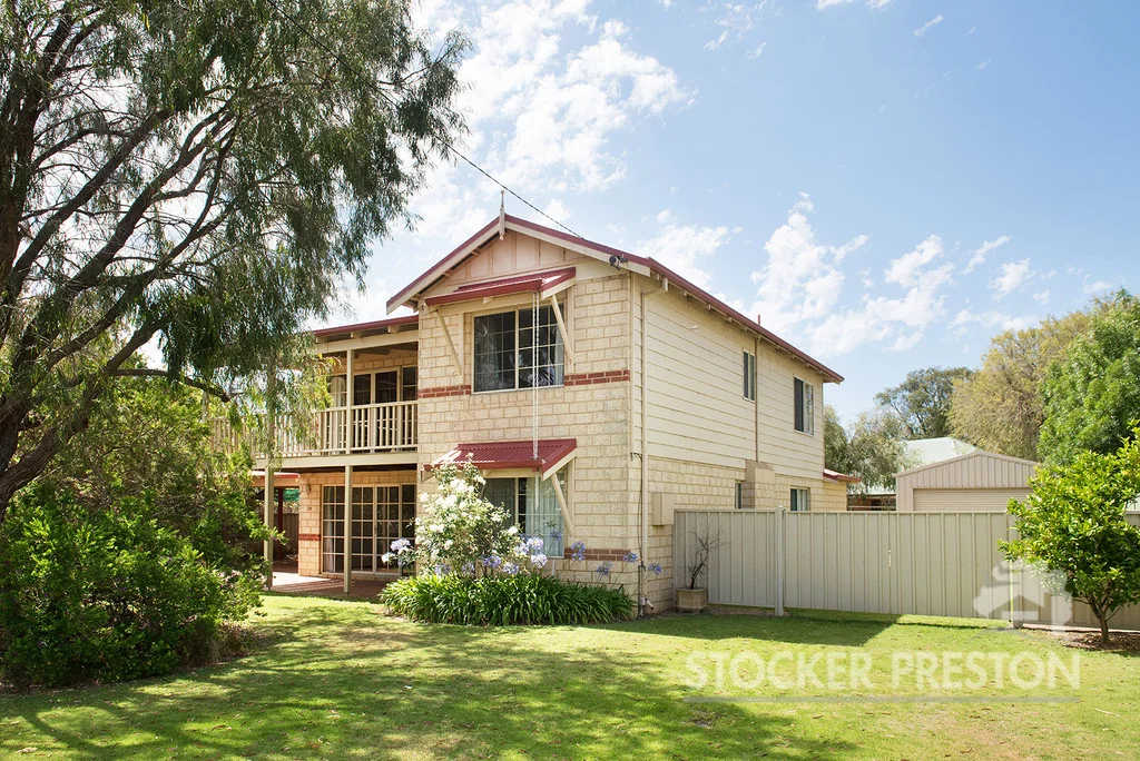 Additional image 4 of 39 Marshall Street, Quindalup WA 6281