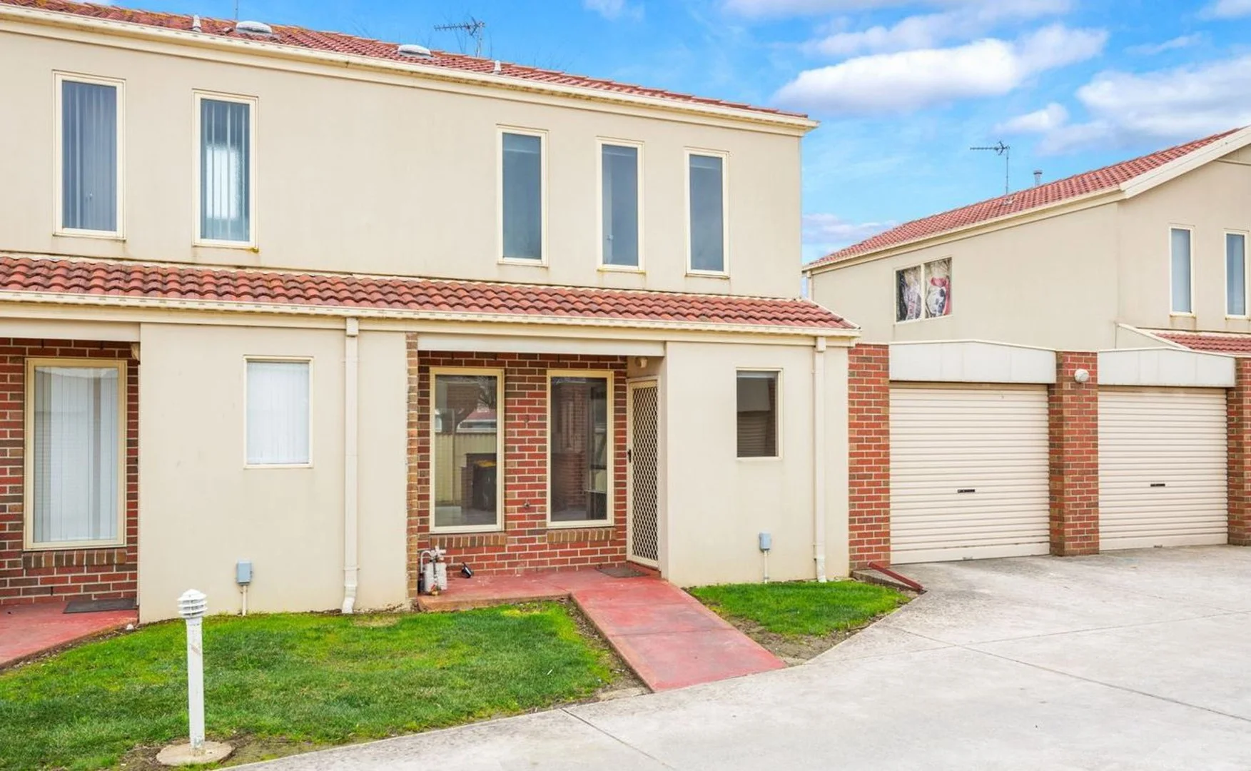 3/33 Alexandra Street, Sebastopol VIC 3356