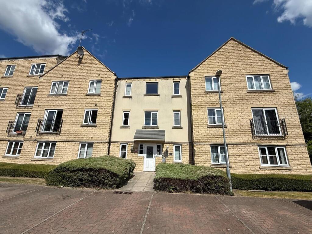Merchants Court, Bingley