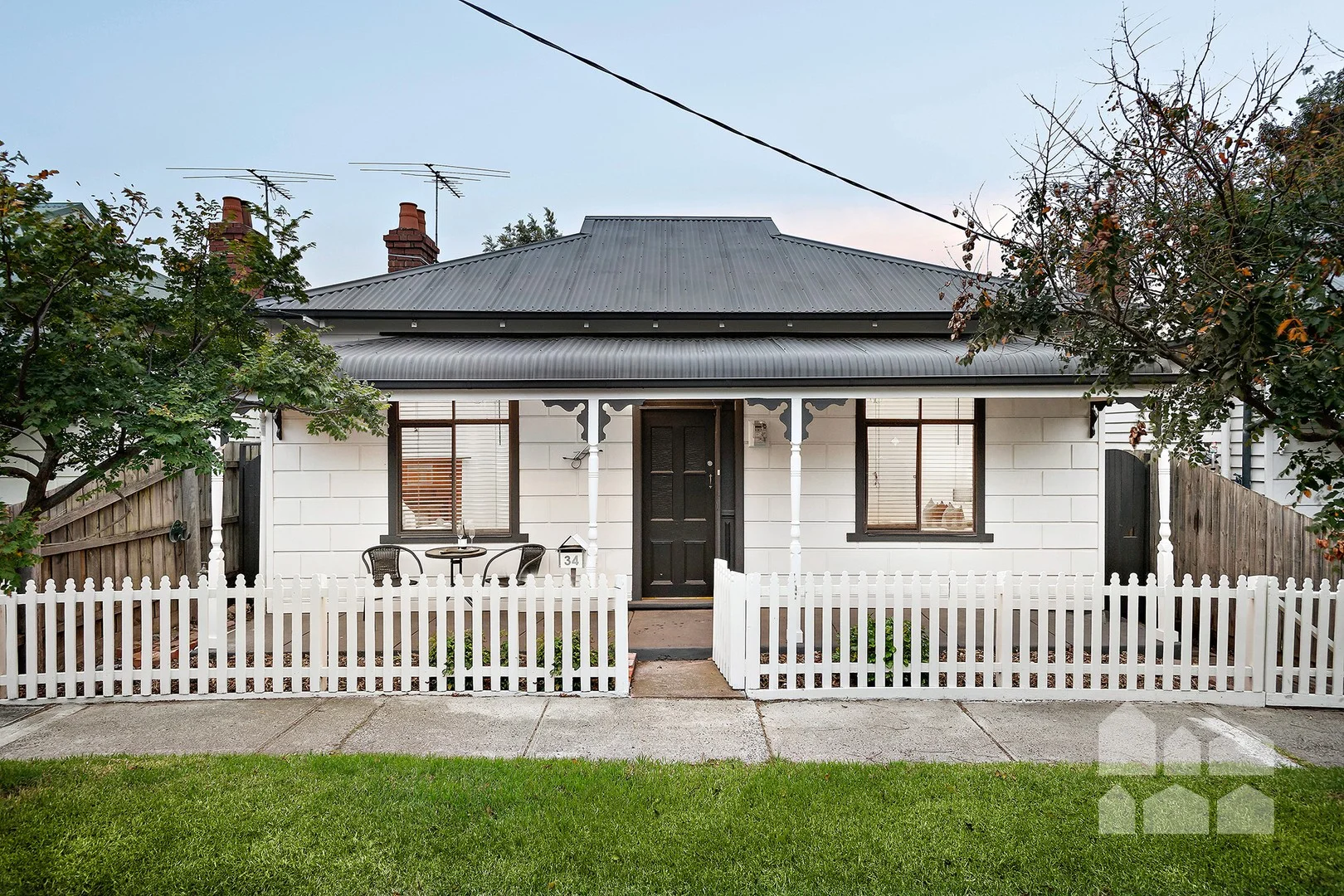 34 Chatham Street, Footscray VIC 3011