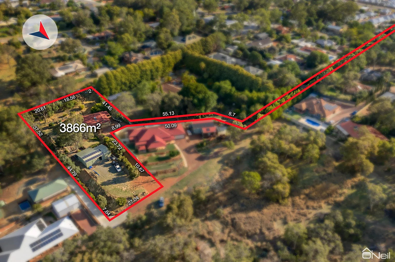 Additional image 3 of 2B Mader Crescent, Mount Nasura WA 6112