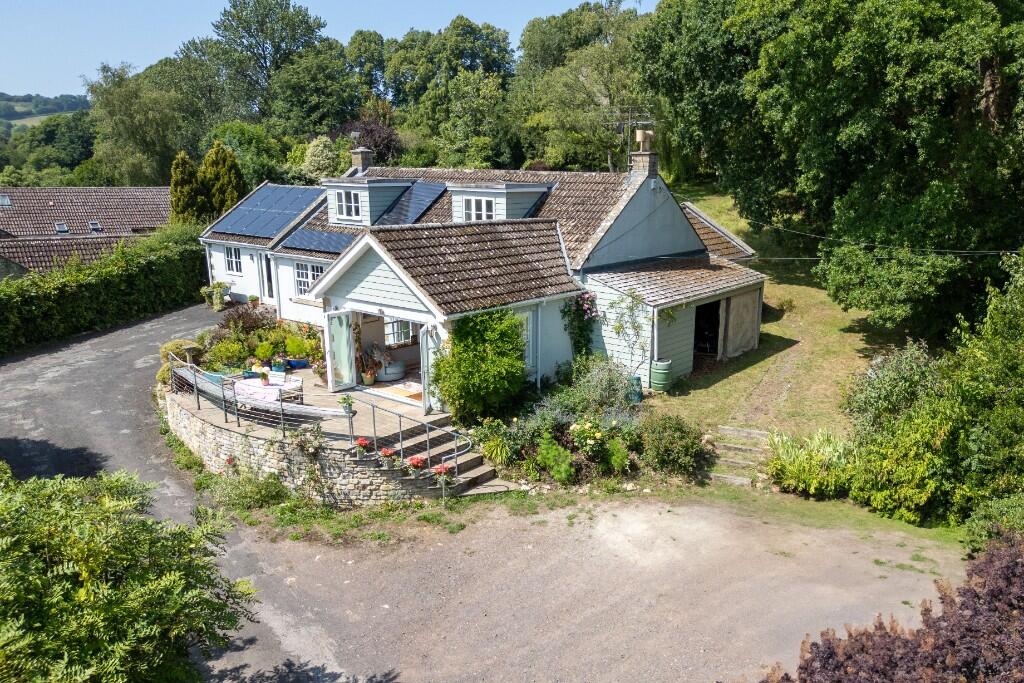 Batcombe, Somerset, BA4 6HD