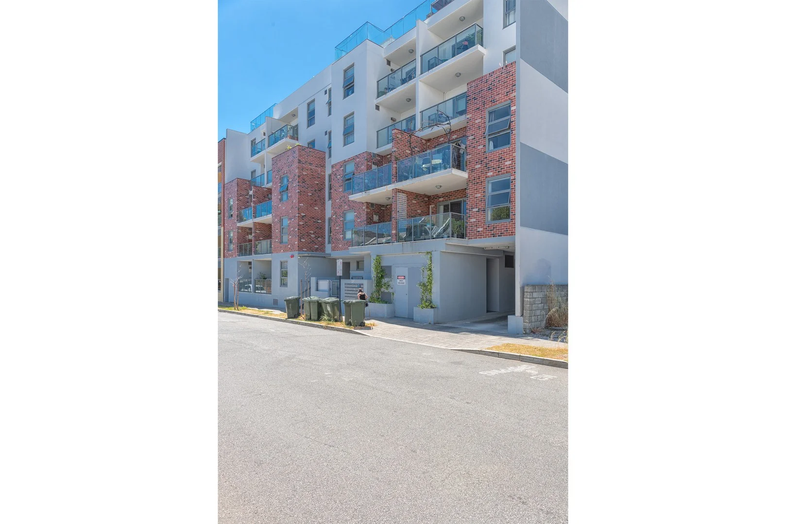 Additional image 11 of 212/122 Brown Street, East Perth WA 6004