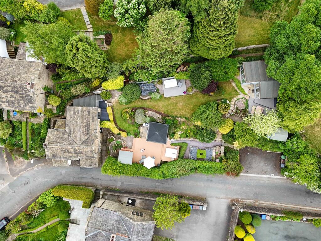 Additional image 34 of Town Top, Skipton Old Road, Foulridge, Lancashire, BB8