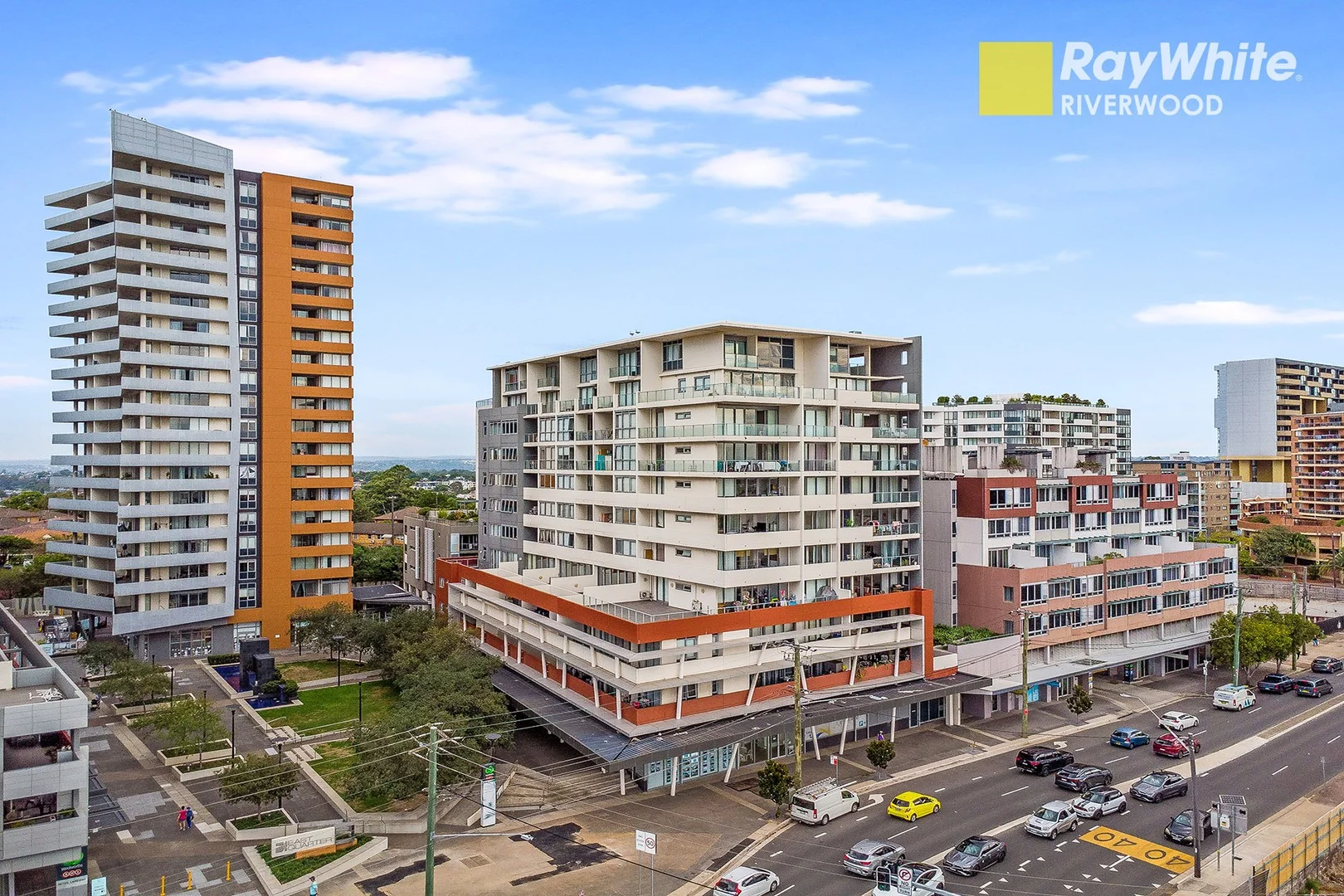 106/101 Forest Road, Hurstville NSW 2220