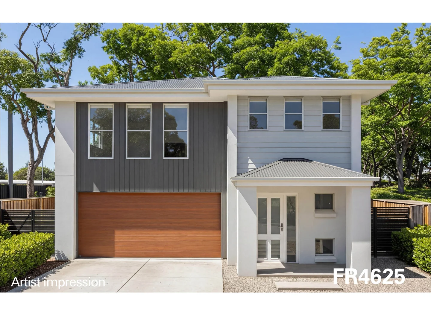 Additional image 3 of Lot 18/18 Hart St, Upper Coomera QLD 4209
