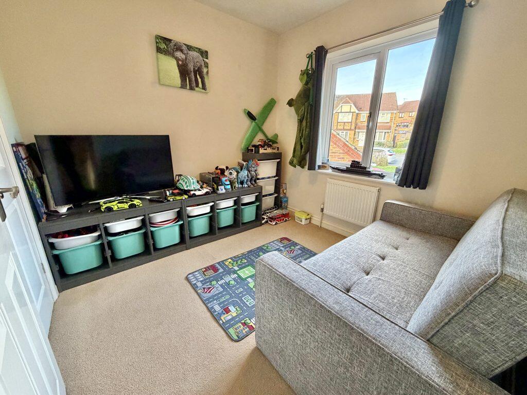 Additional image 14 of Ashwood Drive, Yeovil, Somerset, BA21