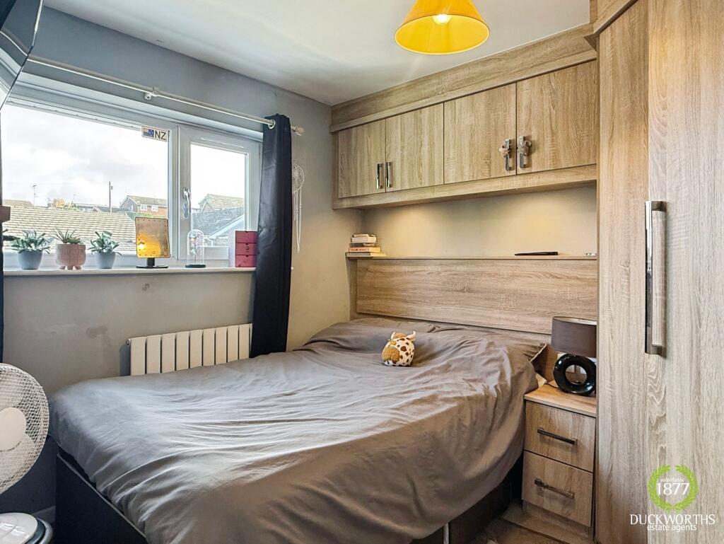 Additional image 17 of Icconhurst Close, Accrington, BB5