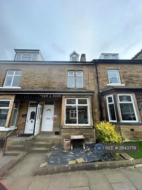 Norwood Terrace, Bradford, BD18