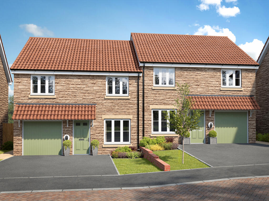 Station Road, 
Castle Cary, 
BA7 7BD