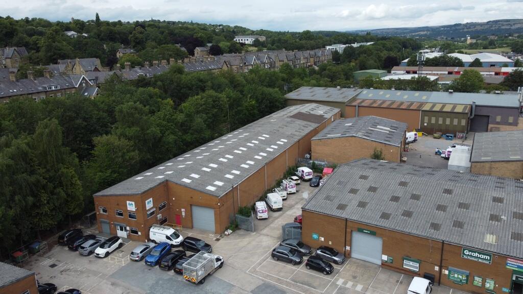 Additional image 2 of Hillam Road, Off Canal Road, Bradford, BD2 1QL
