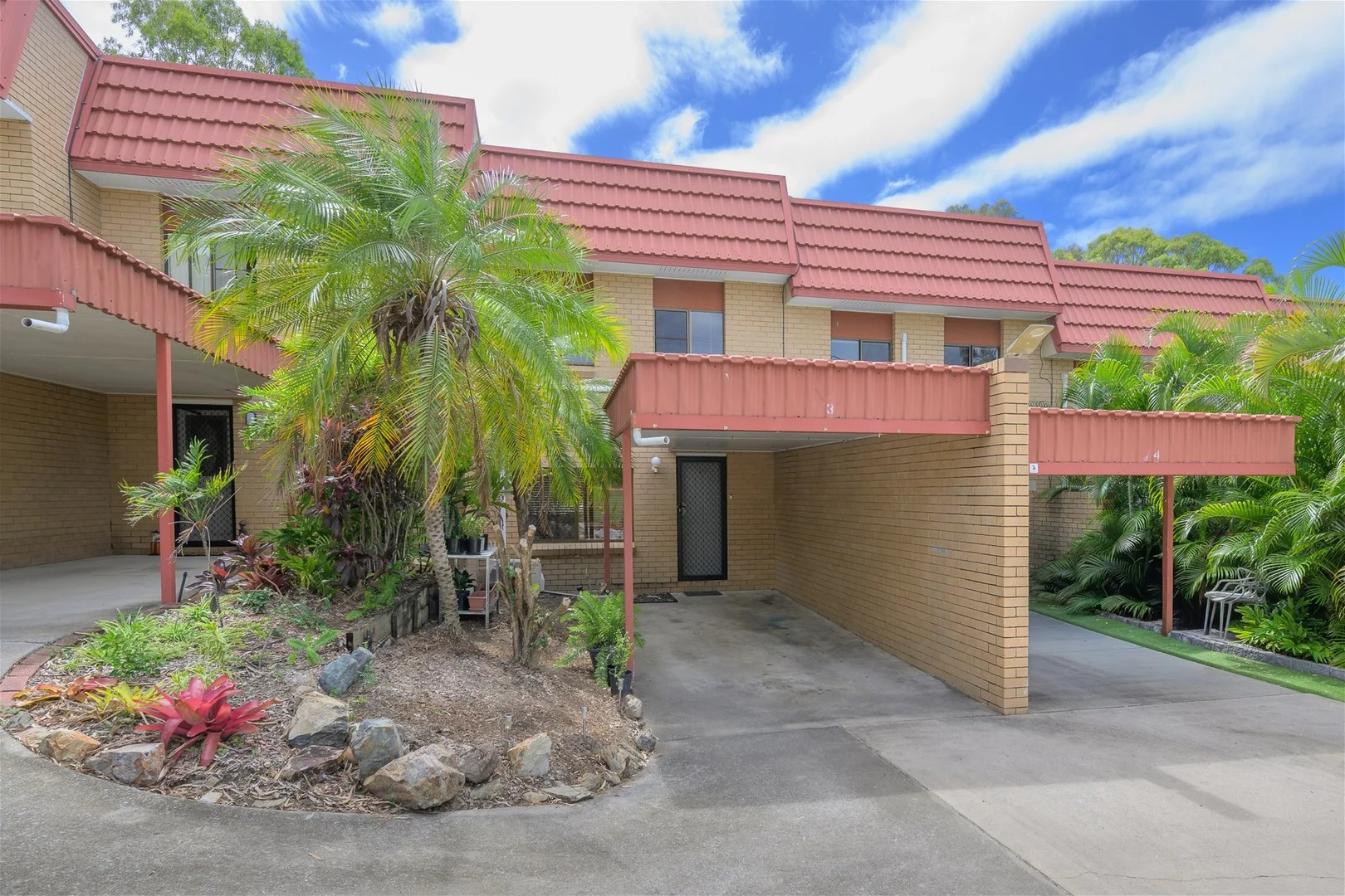 3/8 Nothling Street, New Auckland QLD 4680