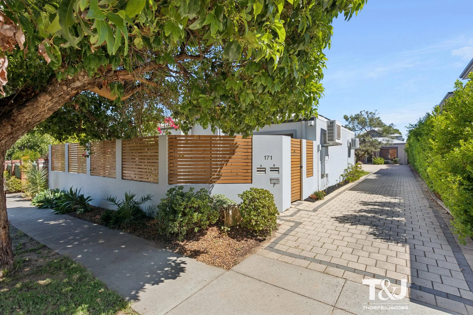 171A Hancock Street, Doubleview WA 6018