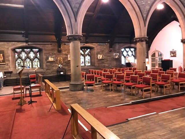 Additional image 3 of Part St Peter’s Church, 97 Richmond Street, Accrington, BB5 0SJ