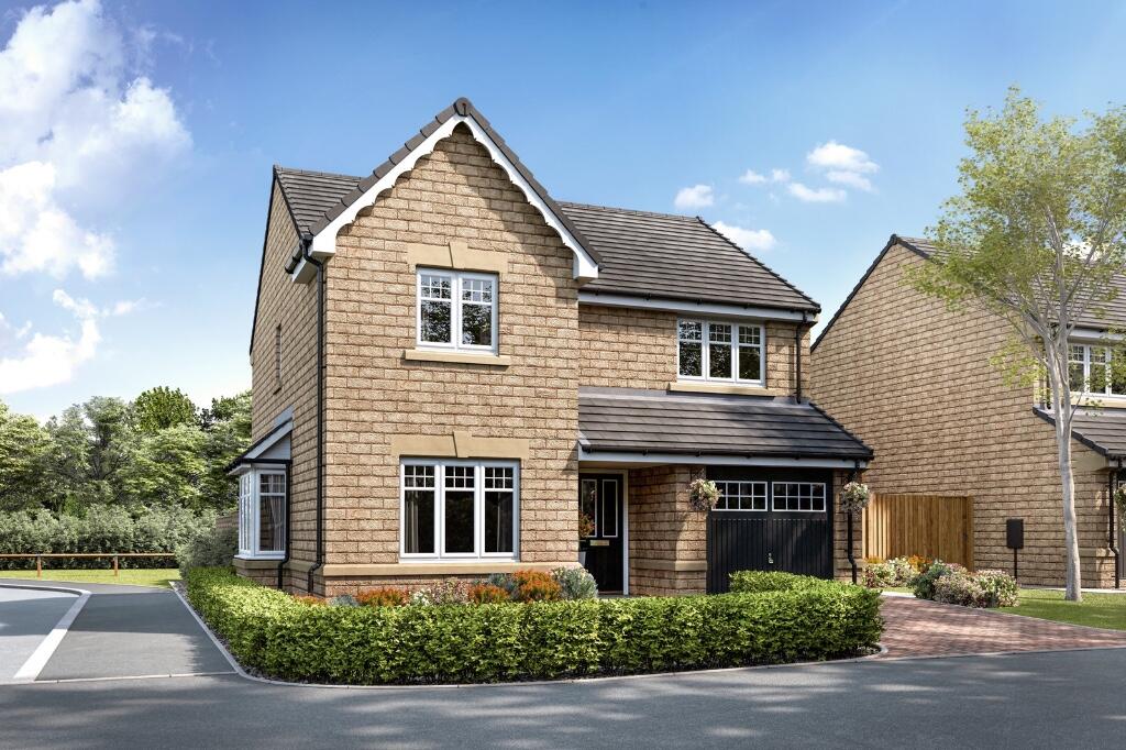 Merchant Fields
Hunsworth Lane
Cleckheaton
BD19 4EG