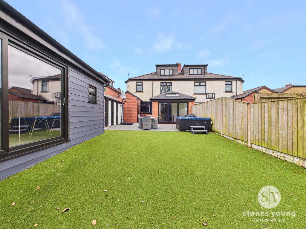 Additional image 33 of Cliffe Lane, Great Harwood, BB6
