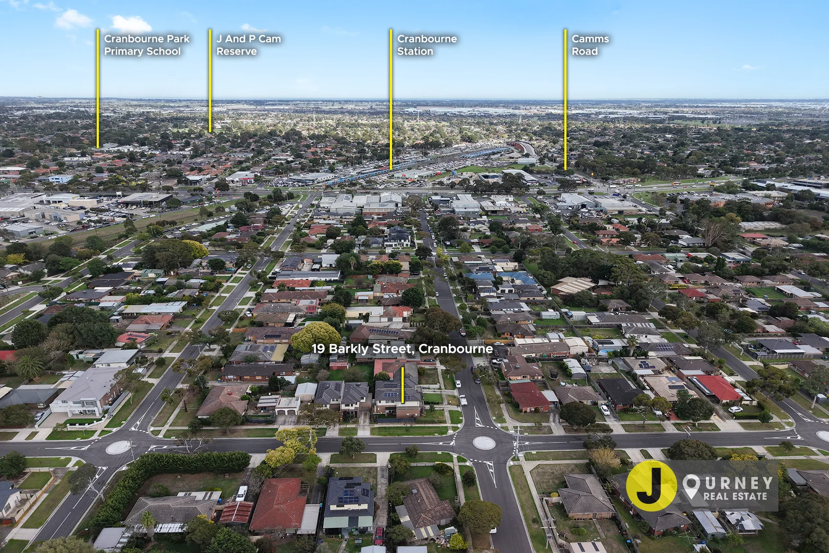 Additional image 17 of 19 Barkly Street, Cranbourne VIC 3977