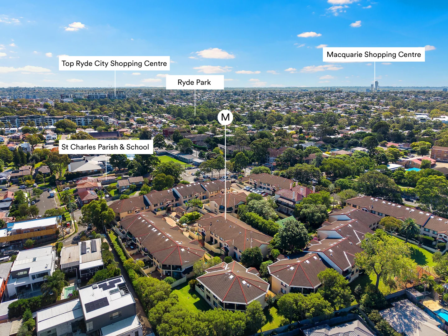 Additional image 11 of 42/512 Victoria Road, Ryde NSW 2112