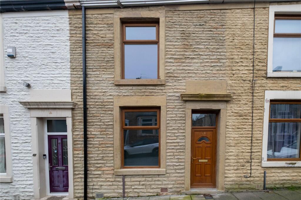 Holgate Street, Great Harwood, Blackburn, Lancashire, BB6