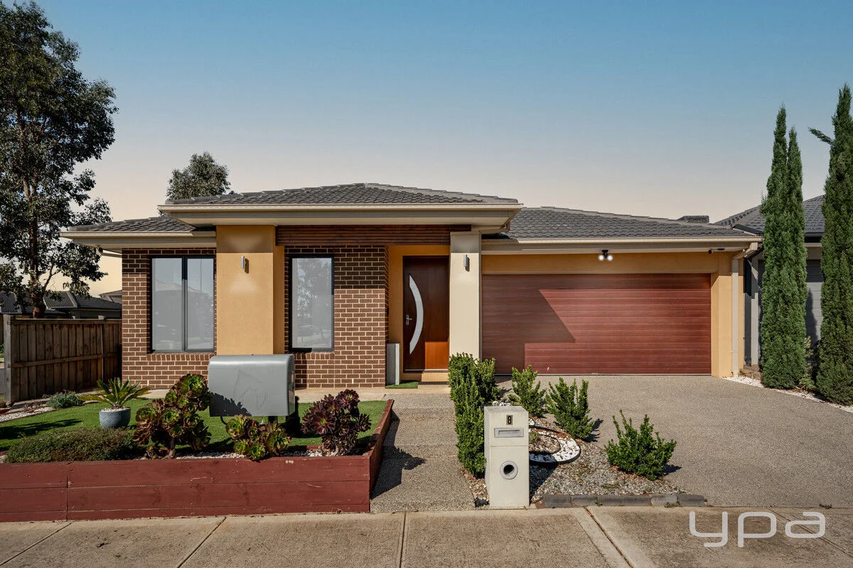 8 Lacebark Way, Tarneit VIC 3029