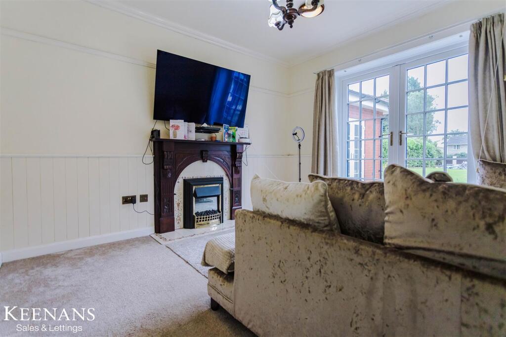 Additional image 20 of Reedley Drive, Burnley
