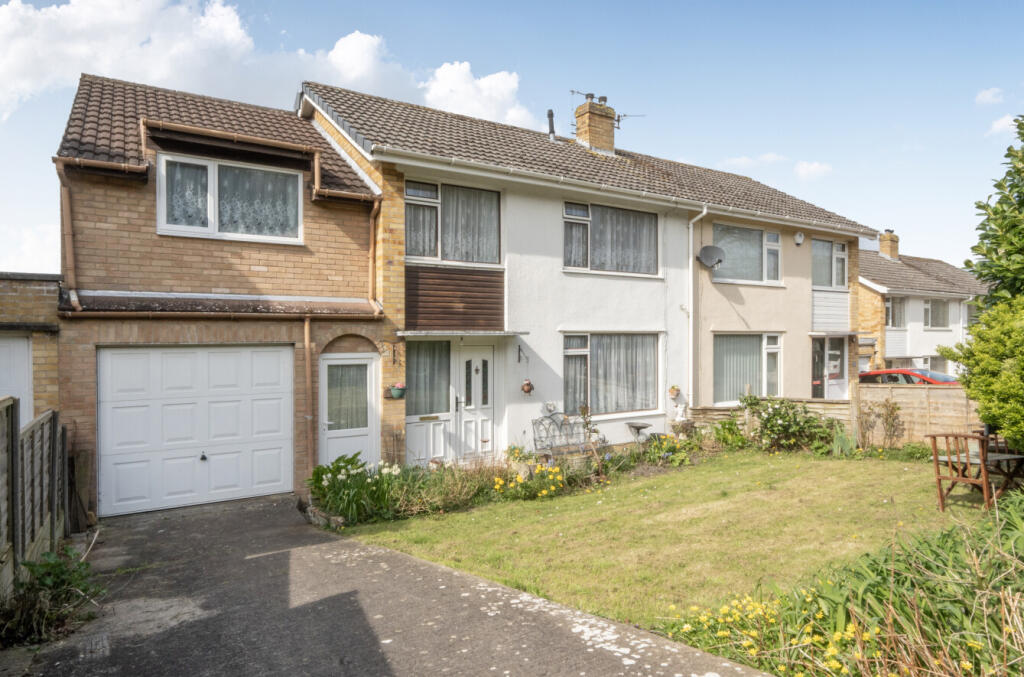 Austin Road, Glastonbury, BA6