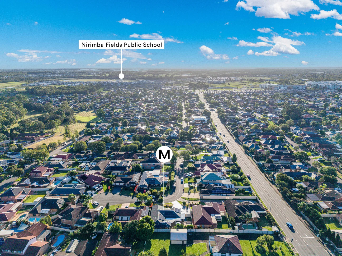 Additional image 24 of 41 Toomey Crescent, Quakers Hill NSW 2763