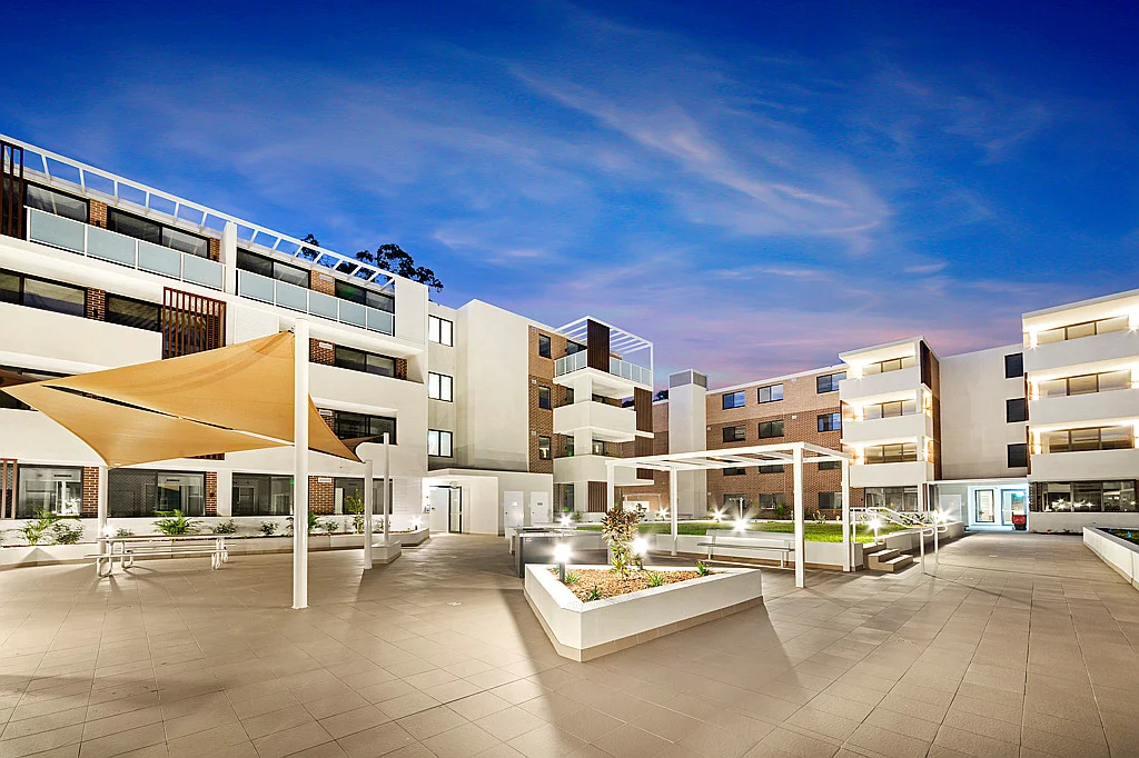 Additional image 14 of 207/9C Terry Road, Rouse Hill NSW 2155