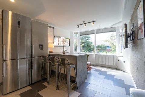 Eskdale Terrace, Newcastle Upon Tyne NE2