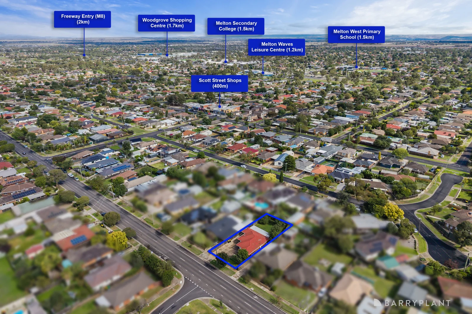 Additional image 14 of 95 Oneills Road, Melton VIC 3337