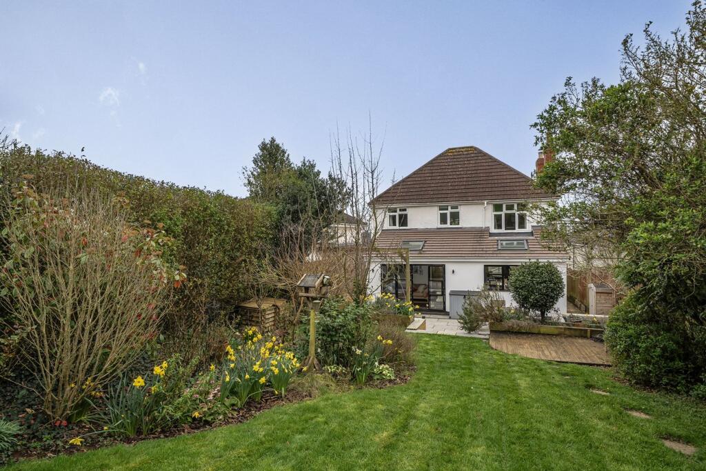Additional image 5 of Wookey Hole Road, Wells, BA5