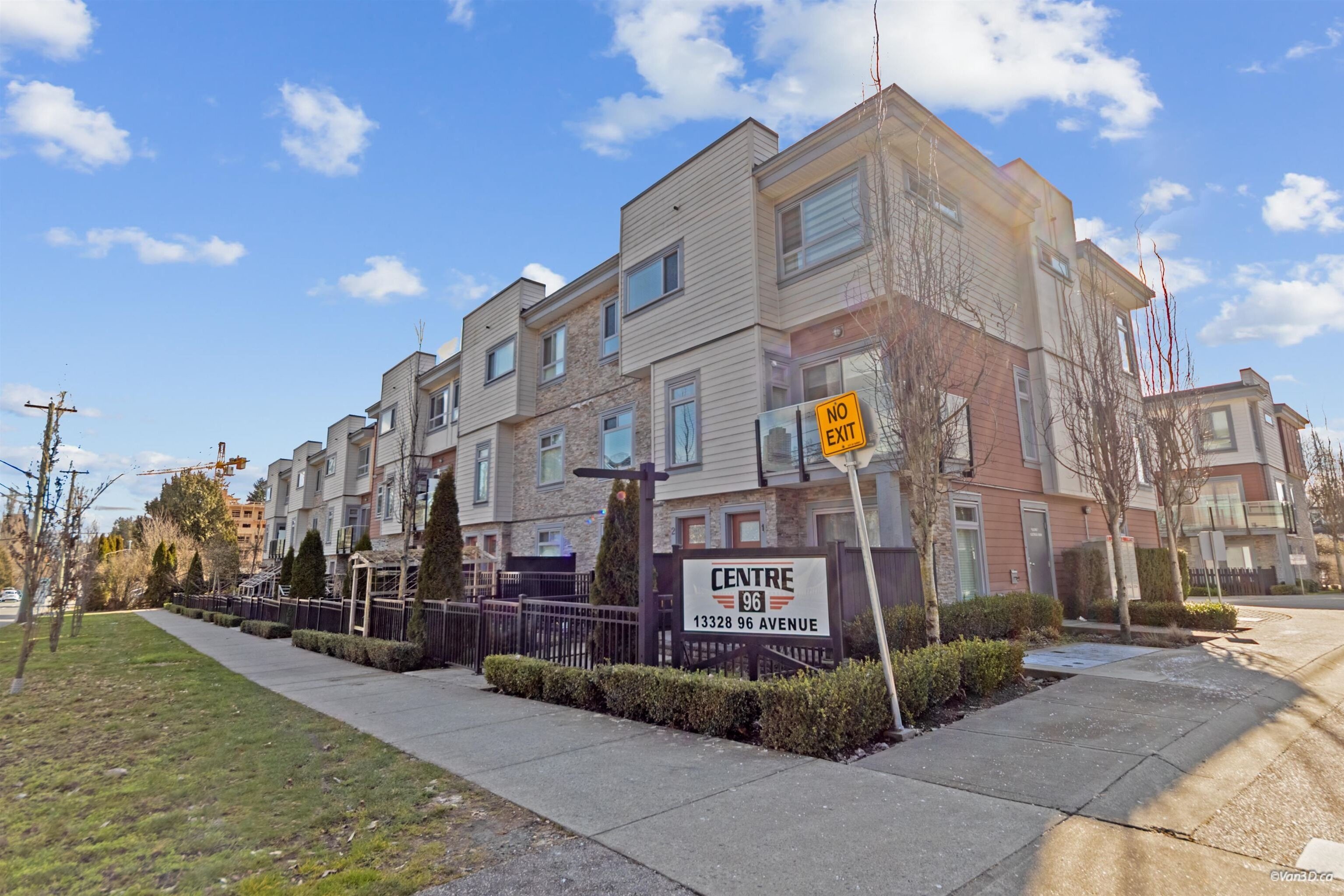 13328 96 Avenue, Surrey, BC, V0V 0V0