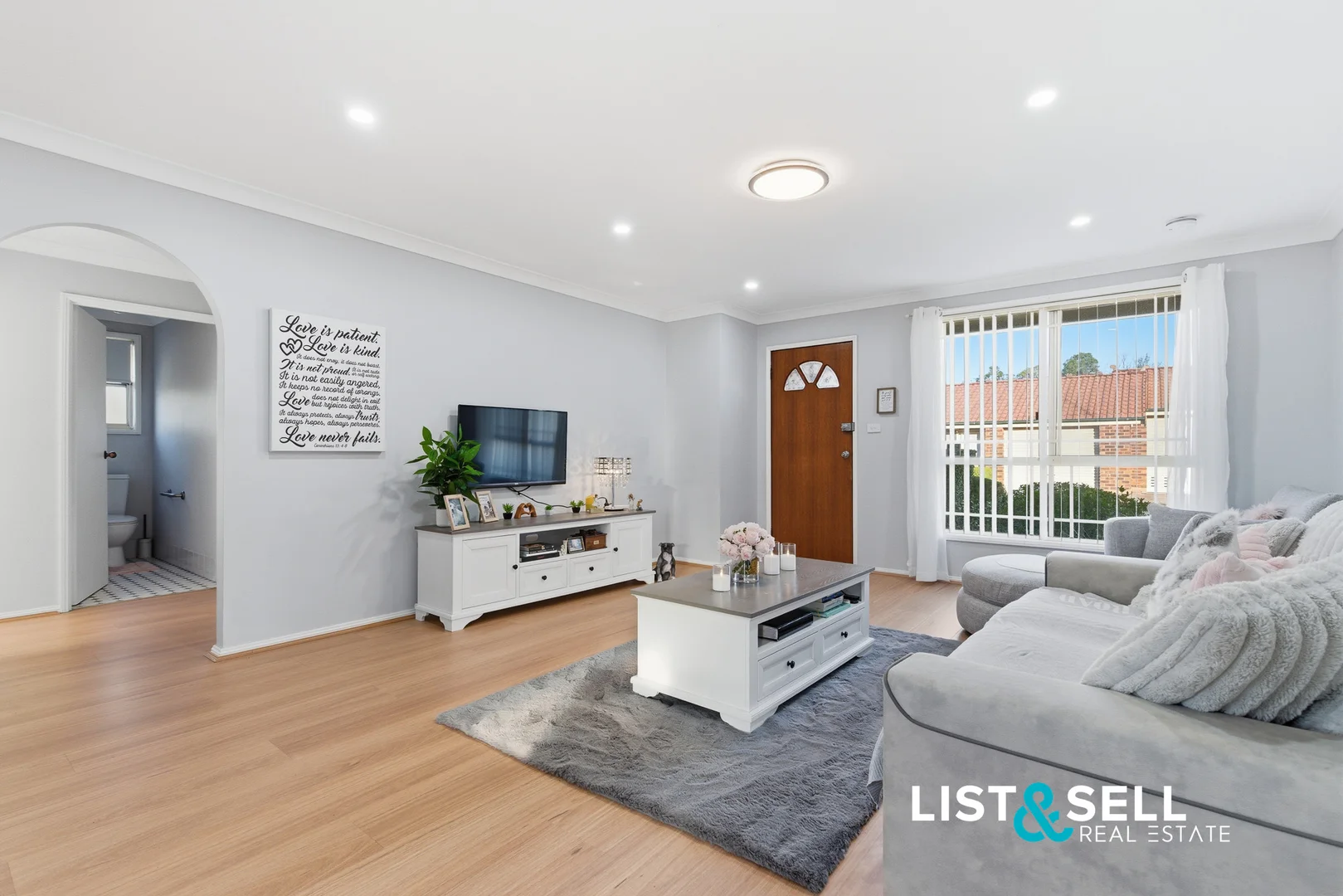 Additional image 3 of 8/6 Michael Place, Ingleburn NSW 2565