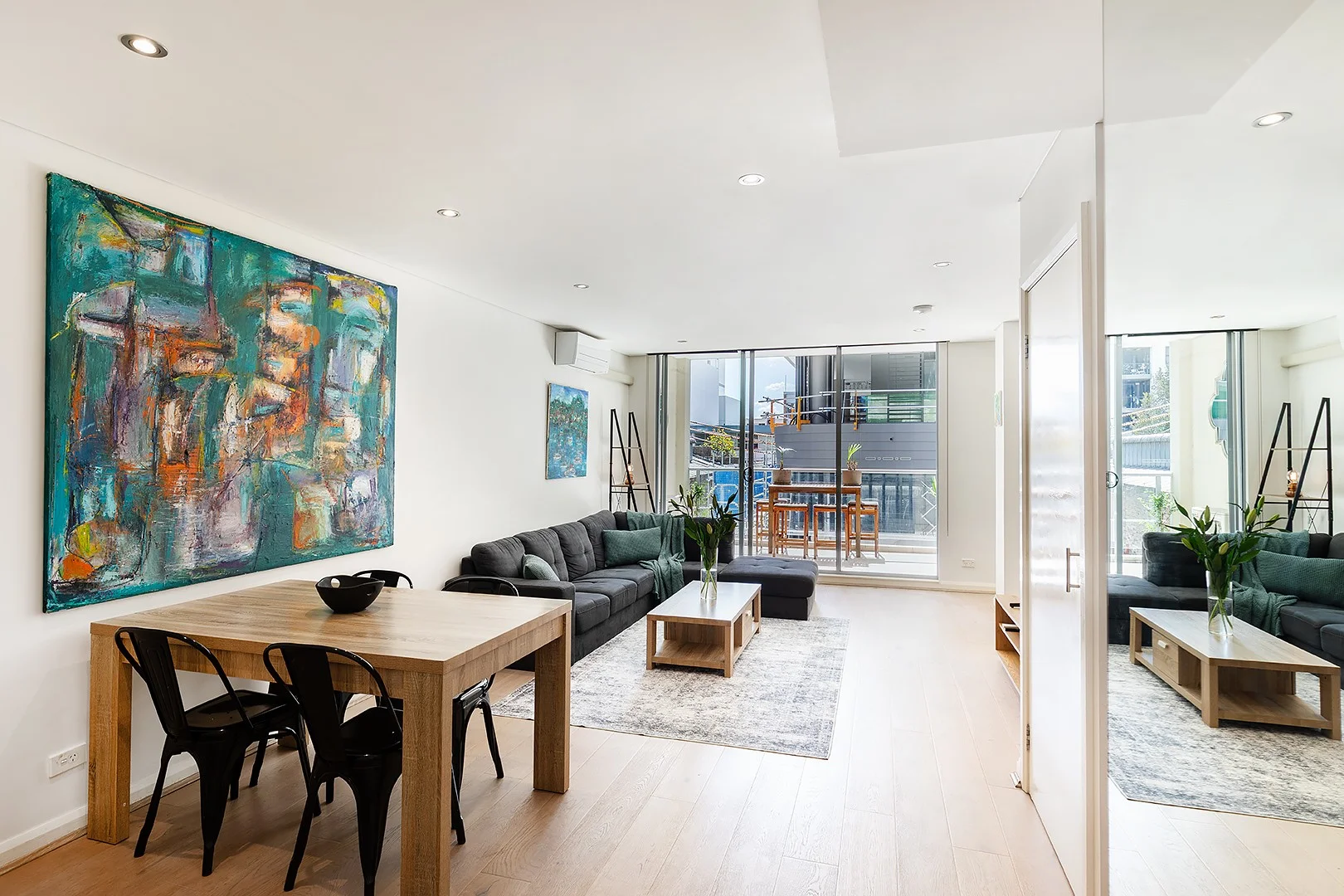 8/30 Albany Street, St Leonards NSW 2065