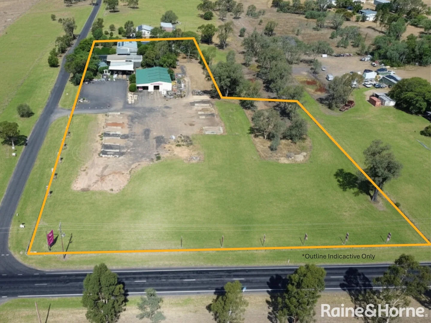 361 Polo Road, Goondiwindi QLD 4390
